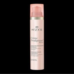 NEW! NUXE Primer Crème Prodigieuse Boost Primer Energizing Primer